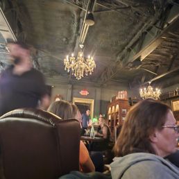 Inside Inside