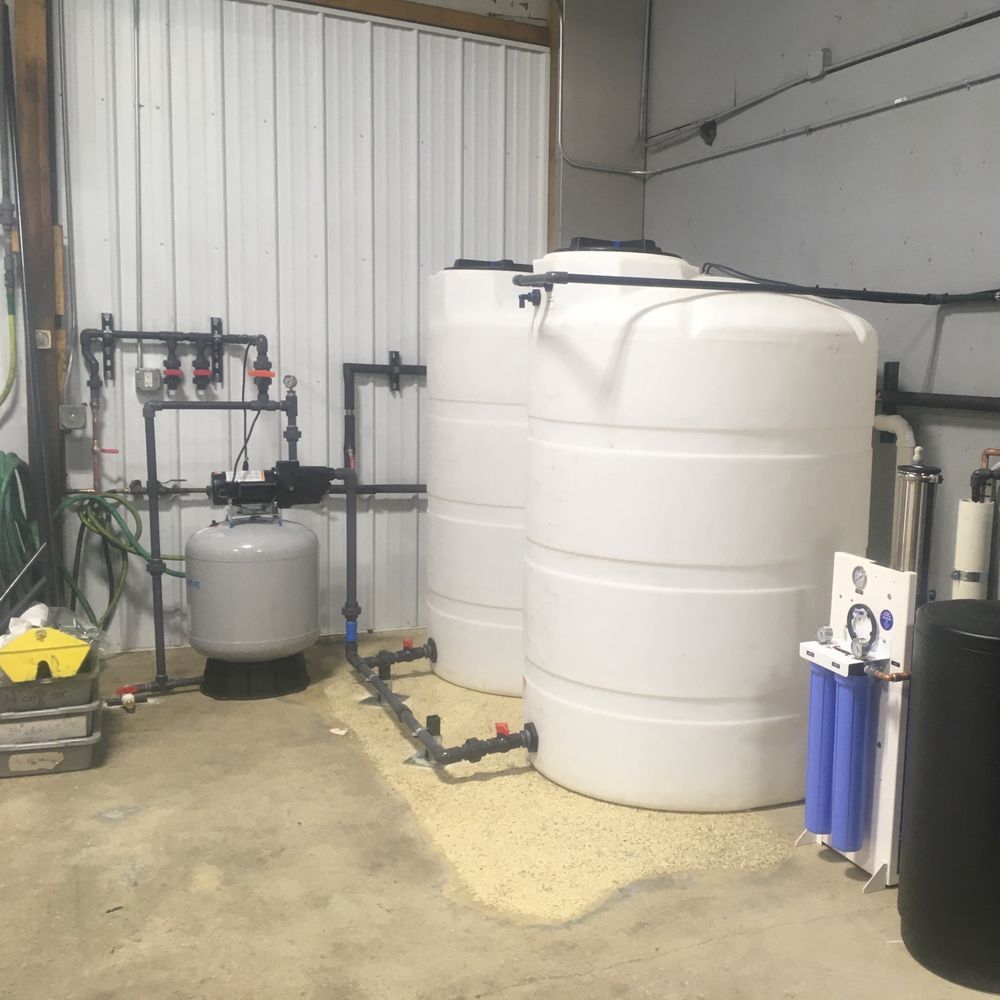 Slide of PDM Plumbing, Heating, Cooling Since 1885