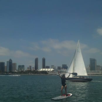 The SUP & Saddle - San Diego skyline #staycation - Bike Rentals Near Me - Coronado, California The SUP & Saddle - San Diego skyline #staycation - Bike Rentals Near Me - Coronado, California