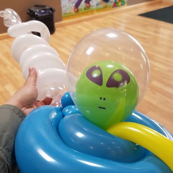 Pretend - Party & Event Planning Near Me
