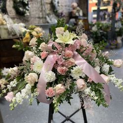 Rosebud Flowers & Gifts Indianapolis