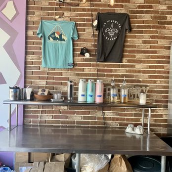 La Fillette Bakery - Bakeries Near Me - Denver, Colorado
