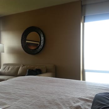 Delamar - The two views from the bed, waking up to this was just amazing!! You need to rent this room!! - Hotels Near Me - Traverse City, Michigan Delamar - The two views from the bed, waking up to this was just amazing!! You need to rent this room!! - Hotels Near Me - Traverse City, Michigan