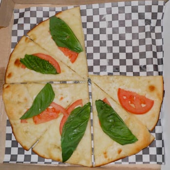 Tuscano's Italian Kitchen - Margherita Pizza - Italian Near Me - Monroe, Washington