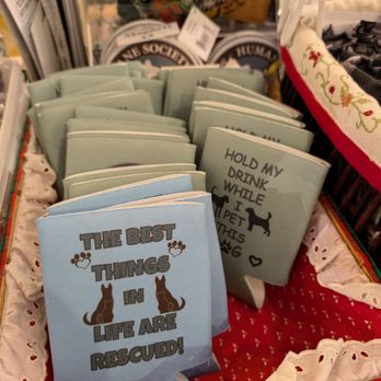 Wags To Riches - Thrift Stores Near Me - Watkins Glen, New York