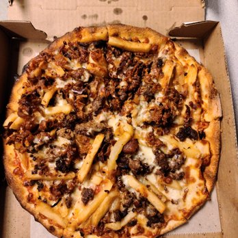 Stash's Pizza - Had such high hopes for this pizza to be good it was gross to much topping and had the flavor of old Grease. - Pizza Near Me - Norwood, Massachusetts Stash's Pizza - Had such high hopes for this pizza to be good it was gross to much topping and had the flavor of old Grease. - Pizza Near Me - Norwood, Massachusetts