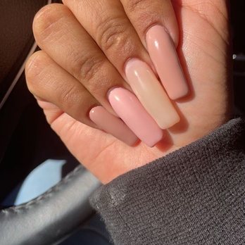 Katnique Nails - Nail Technicians Near Me - Menifee, California