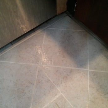 Schryer's Tile & Grout Restoration - After - Home Cleaning Near Me Schryer's Tile & Grout Restoration - After - Home Cleaning Near Me