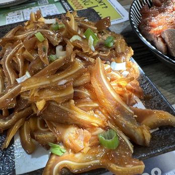 Luyixian - Pig ear - Shanghainese Near Me - Alhambra, California