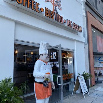 Nosey Goat Coffee - Coffee & Tea Near Me - Tampa, Florida Nosey Goat Coffee - Coffee & Tea Near Me - Tampa, Florida