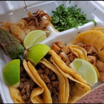 Taqueria Chalupas - Mexican Near Me - Webster, Texas
