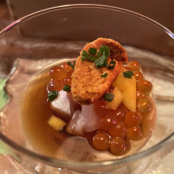 Sushi On Me - Refreshing! - Japanese Near Me - Jackson Heights, New York