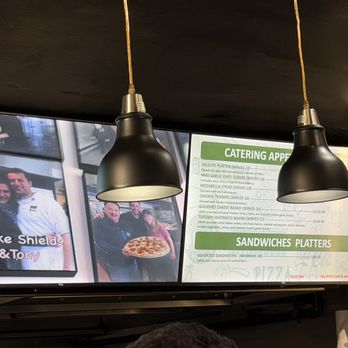 Bleecker Street Pizza - Pizza Near Me - New York, New York