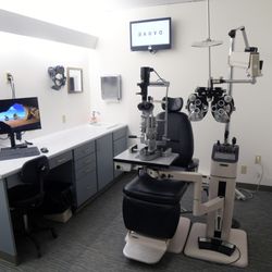 Medical Eye Associates
