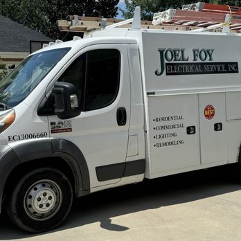 Joel Foy Electrical Service - Electricians Near Me - Tallahassee, Florida Joel Foy Electrical Service - Electricians Near Me - Tallahassee, Florida