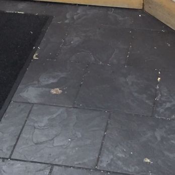 Ashley's Ice Cream Cafe - In need of cleaning - Ice Cream & Frozen Yogurt Near Me - Guilford, Connecticut