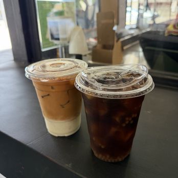 Malaya - Coffee & Tea Near Me - Arcadia, California Malaya - Coffee & Tea Near Me - Arcadia, California