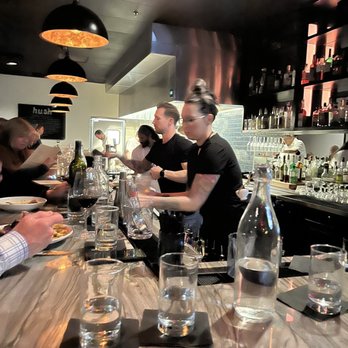 HUSH PUBLIC HOUSE - 505 Photos & 413 Reviews - 14202 N Scottsdale Rd