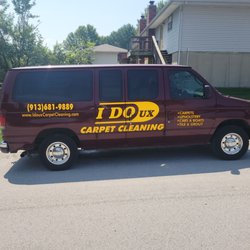 Idoux Carpeting Cleaning