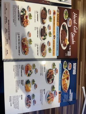 Menu photo 8 NORMS Restaurant Las Vegas, NV Menu photo 8 NORMS Restaurant Las Vegas, NV
