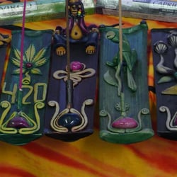 Silvermine North - Unique incense burners and plenty of incense to go along with it