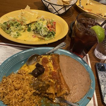 Matt's El Rancho - Deluxe Dinner - Mexican Near Me - Austin, Texas Matt's El Rancho - Deluxe Dinner - Mexican Near Me - Austin, Texas