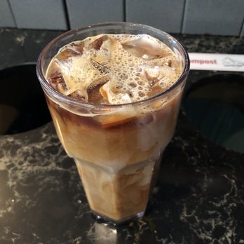 JJ Bean Coffee Roasters - Ice coffee~ - Coffee & Tea Near Me - North Vancouver, British Columbia JJ Bean Coffee Roasters - Ice coffee~ - Coffee & Tea Near Me - North Vancouver, British Columbia