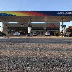 Jeffersonville Sunoco