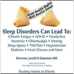 Comprehensive Sleep Medicine Associates