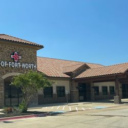ER Of Fort Worth - ER of Fort Worth- Emergency Room