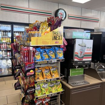 7-Eleven - Convenience Stores Near Me - San Diego, California