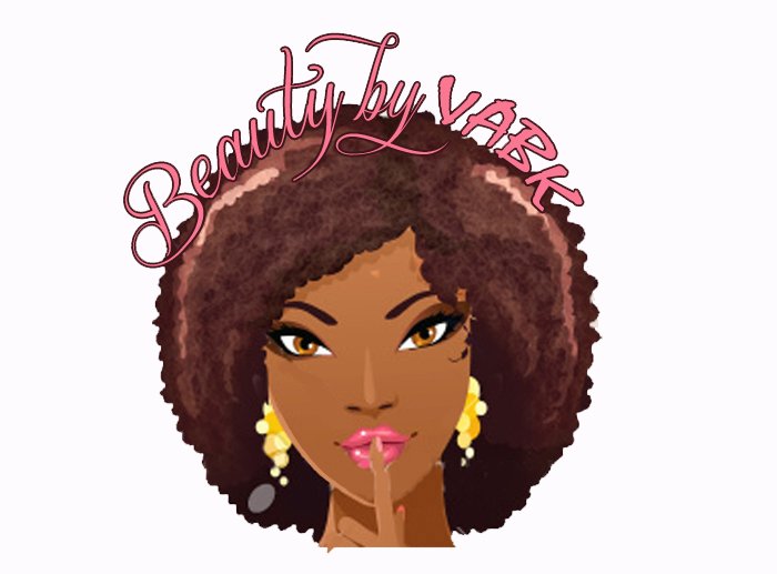 Beauty by VBAK Logo