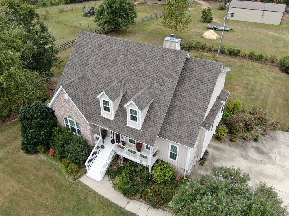 Slide of Skyline Exteriors