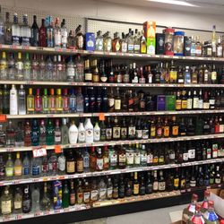 East County Gas & Liquor