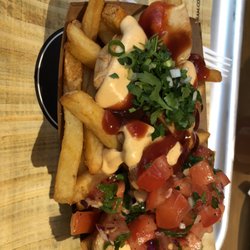 Fries Factory - Cajun Style
