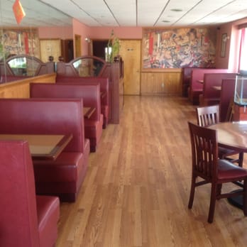 No One Chinese Restaurant - the interior of the restaurant - Chinese Near Me - Jersey Shore, Pennsylvania No One Chinese Restaurant - the interior of the restaurant - Chinese Near Me - Jersey Shore, Pennsylvania