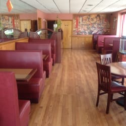 No One Chinese Restaurant