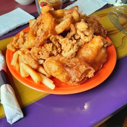 Combo.platter Combo.platter