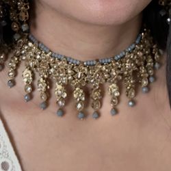 Sari Palace - Jewelry Set