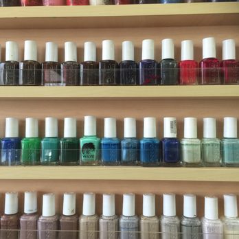 MaBe's Nail Salon - They use OPI and Essie. - Nail Salons Near Me - The Bronx, New York MaBe's Nail Salon - They use OPI and Essie. - Nail Salons Near Me - The Bronx, New York