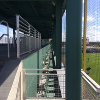 JetBlue Park - Green Monster seats - Stadiums & Arenas Near Me - Fort Myers, Florida JetBlue Park - Green Monster seats - Stadiums & Arenas Near Me - Fort Myers, Florida