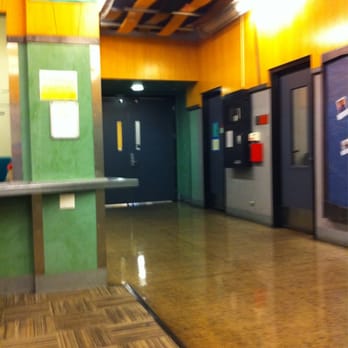 Unit 2 Residence Halls - University Housing Near Me - Berkeley, California