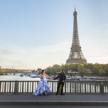 The Parisian Photographers - Session Photography Near Me