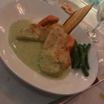 Caffe Portofino - Italian Near Me - Miami, Florida