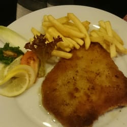 Goldener Schwan