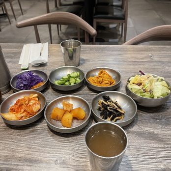 Dami - Korean Near Me - Carrollton, Texas