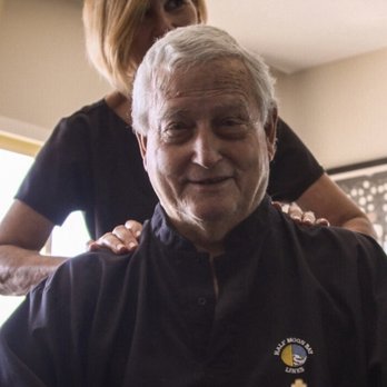 The Massage - Massage Parties like this one at your assisted living center can make everyone happy. Instead brunch throw a massage party next Fathers Day! - Massage Therapy Near Me The Massage - Massage Parties like this one at your assisted living center can make everyone happy. Instead brunch throw a massage party next Fathers Day! - Massage Therapy Near Me