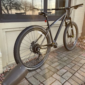 DICK'S Sporting Goods - Nishiki Colorado Comp 29" Mountain Bike - Sports Wear Near Me - Sterling Heights, Michigan DICK'S Sporting Goods - Nishiki Colorado Comp 29" Mountain Bike - Sports Wear Near Me - Sterling Heights, Michigan