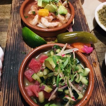 Cha Cha's Latin Kitchen - Bars Near Me - Brea, California