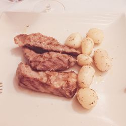 Restaurante Pago del Vicario